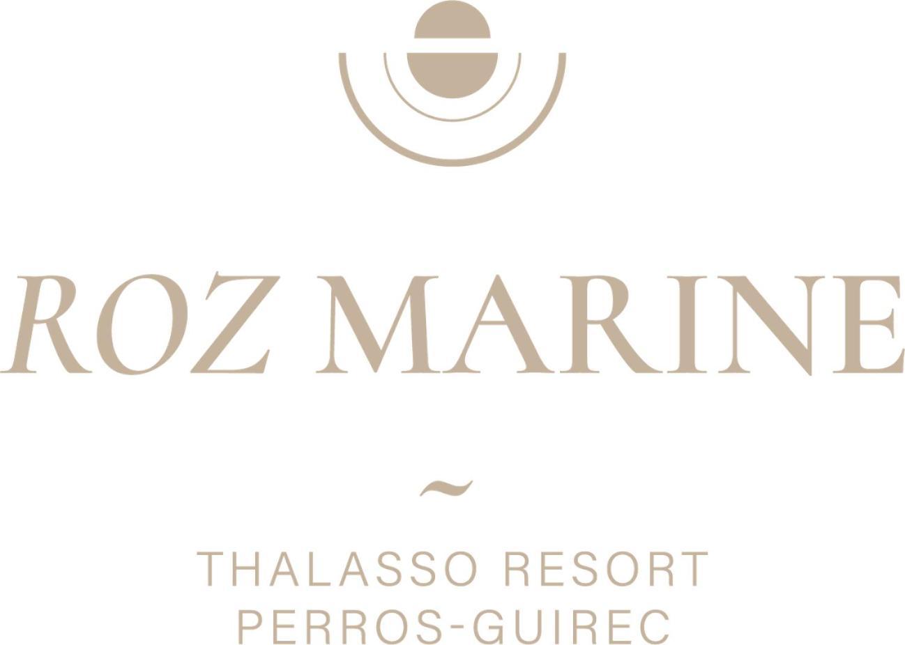 Les Ecolodges Sous Le Phare Louannec Esterno foto